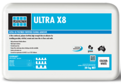 Ultra X8
